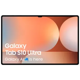 Samsung Galaxy Tab S10 Ultra WiFi + 5G 256GB X926 Prata
