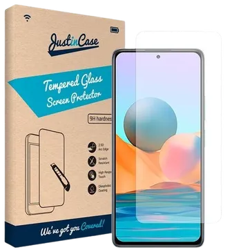 Mobilize Safety Glass Protector de Ecrã Apple iPad Pro 2017/iPad Air 2019/iPad 2019