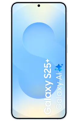 Samsung Galaxy S25+ 512GB S936 Azul Claro