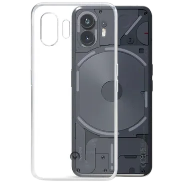 Mobilize TPU Back Cover Transparente Nothing Phone (2)