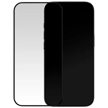 Mobilize Vidro Temperado Edge To Edge Protetor De Ecrã Apple iPhone 16 Pro