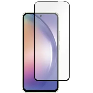 Just in Case Vidro Temperado Edge To Edge Protetor De Ecrã Samsung Galaxy A54