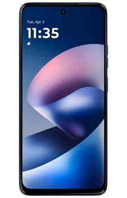 Motorola Moto G37 128GB Azul