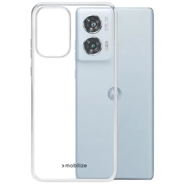 Fairphone Plástico Back Cover Preto Fairphone 5