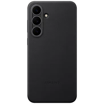 Samsung Kindsuit Back Cover Preto Samsung Galaxy S25 FE