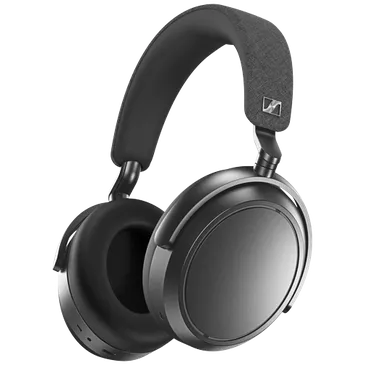 Sennheiser Momentum 4 Wireless Cinzento