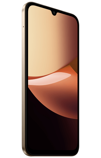 Xiaomi Redmi 17C 5G 128GB Castanho