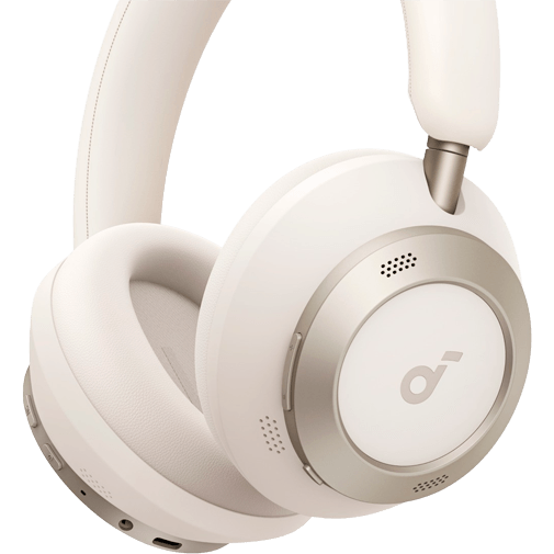 Soundcore Space One Pro Branco