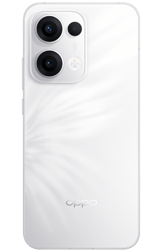 OPPO Reno13 12GB/256GB Branco