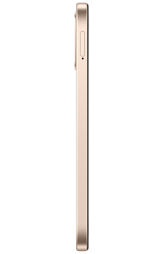 OPPO A6 4G 256GB Dourado