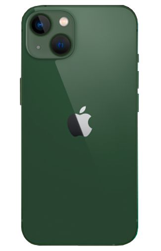 Apple iPhone 13 Mini 128GB Verde Refurbished