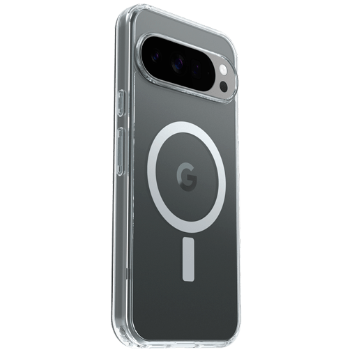 OtterBox Symmetry Back Cover Transparente Magnético Google Pixel 10 Pro XL