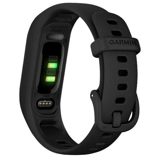 Garmin Vivosmart 5 S/M Preto