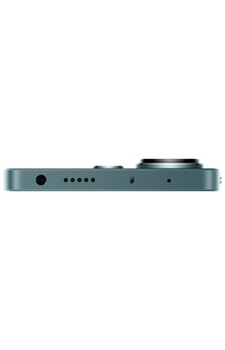 Xiaomi Redmi Note 13 Pro 4G 8GB/256GB Verde