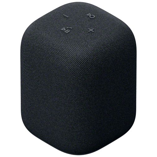 Sony Linkbuds Coluna Preto