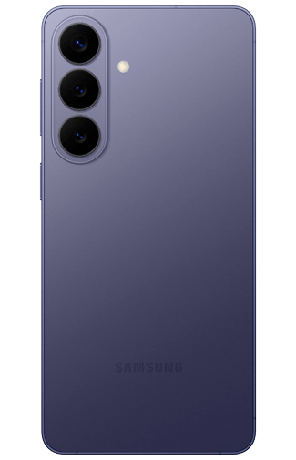 Samsung Galaxy S26+ 256GB Púrpura