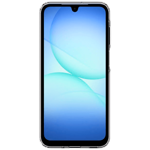 Spigen Ultra Hybrid TPU Back Cover Transparente Samsung Galaxy A17/A17 5G