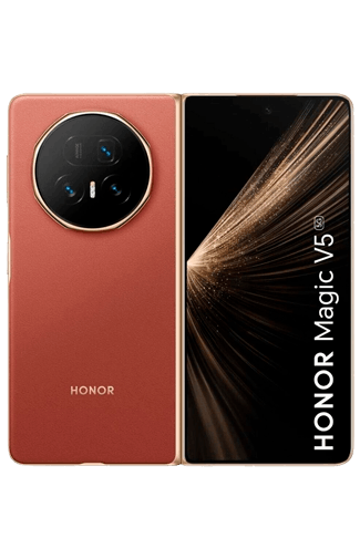 Honor Magic V5 16GB/512GB Castanho