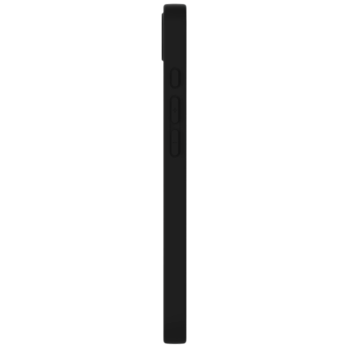 Just in Case TPU Back Cover Preto Apple iPhone 16e/17e
