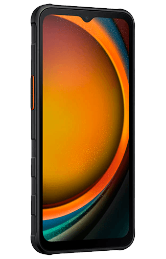 Samsung Galaxy Xcover 7 128GB G556 Preto Enterprise Edition