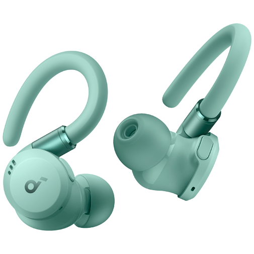 Soundcore Sport X20 Verde
