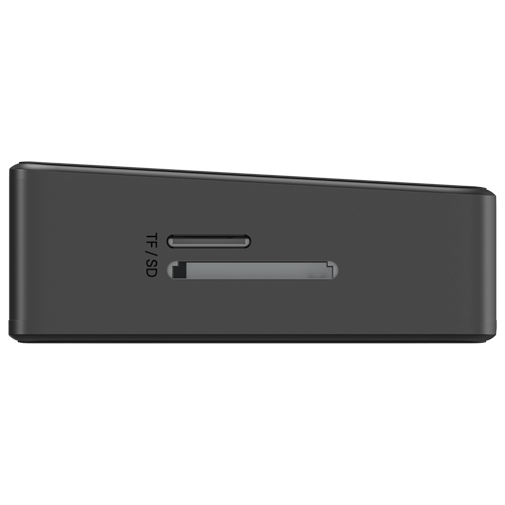ZAGG Hub Media 6 Port Universal Preto