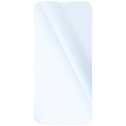 Just in Case Protector De Ecrã Transparente De Vidro Temperado Apple iPhone 16e/17e
