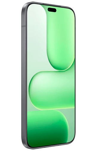 Honor 600 Lite 8GB/256GB Preto
