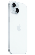 Apple iPhone 15 256GB Azul