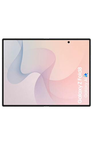Samsung Galaxy Z Fold 8 512GB Branco