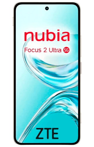 Nubia Focus 2 Ultra 8GB/512GB Branco