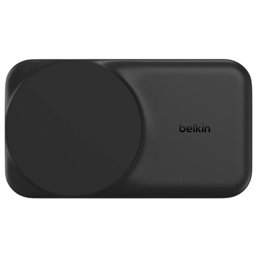Belkin Ultracharge 3-In-1 Carregador Sem Fios 25W Preto