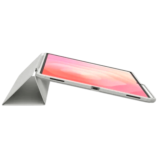 Spigen Airskin Pro Back Cover Cinzento Samsung Galaxy Tab S11 Ultra