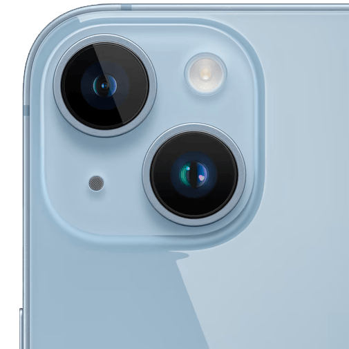 Apple iPhone 14 128GB Azul Refurbished