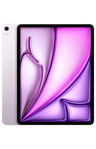 Apple iPad Air 2025 13 WiFi 256GB Púrpura