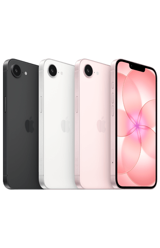 Apple iPhone 17e 512GB Preto
