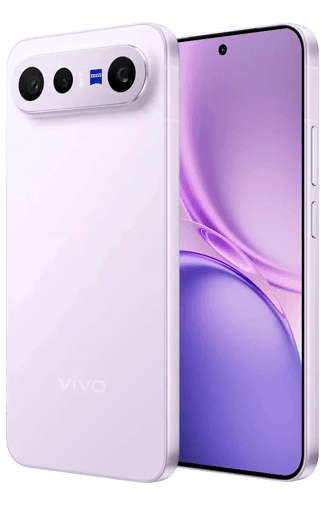vivo X300 FE 512GB Púrpura