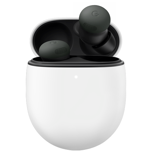 Google Pixel Buds Pro 2 Cinzento