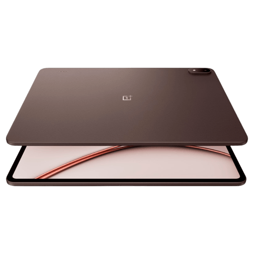 OnePlus Pad 4 256GB Castanho