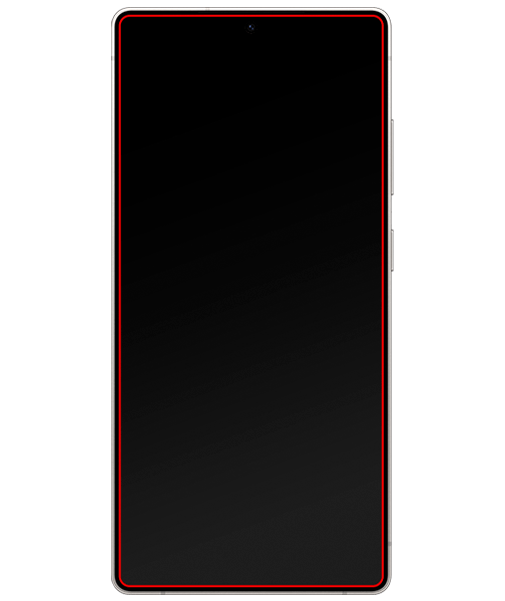 Mobilize Vidro Temperado Privacy Protetor De Ecrã Samsung Galaxy S25 Ultra
