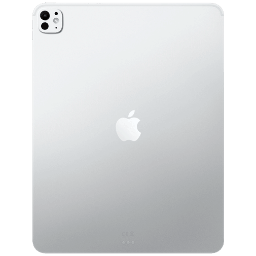 Apple iPad Pro 2025 13 WiFi + 5G 512GB Prata - Apple | PhonesPulse