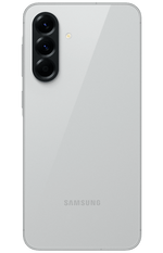 Samsung Galaxy A56 5G 128GB A566 Cinzento Claro