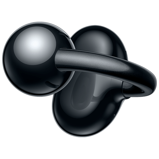 Huawei FreeClip Preto