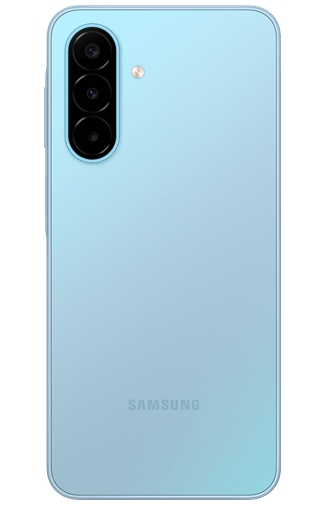 Samsung Galaxy A18 128GB Azul Claro