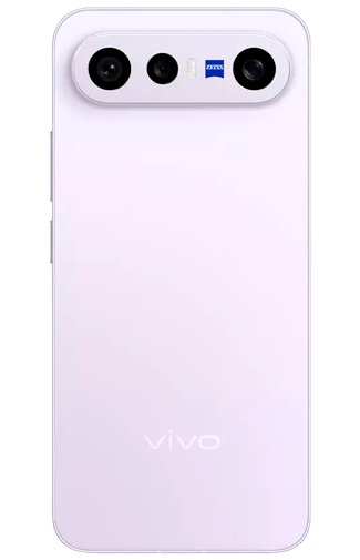 vivo X300 FE 512GB Púrpura