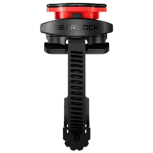 Spigen Gearlock Suporte de Bicicleta Universal MS100