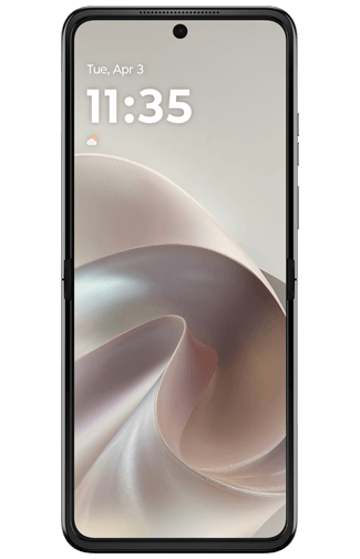 Motorola Razr 70 256GB Branco