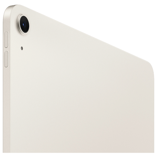Apple iPad Air 2026 13 WiFi + 5G 256GB Bege