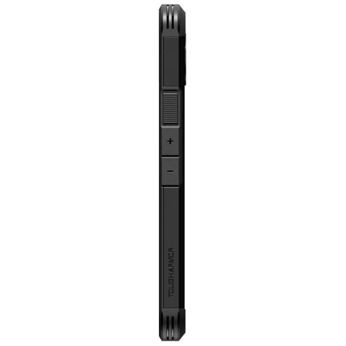 Spigen Tough Armor TPU Back Cover Preto Google Pixel 9/9 Pro