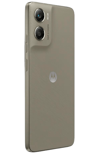 Motorola Moto G06 Power 4GB/64GB Castanho